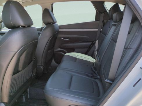 Certified 2023 Hyundai Tucson SEL w/ Convenience Package FWD image 80