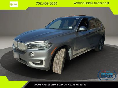 Used 2017 BMW X5 sDrive35i