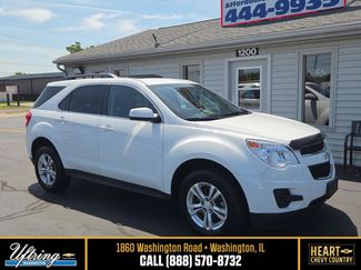 Used 2013 Chevrolet Equinox LT w/ Driver Convenience Package FWD video 1