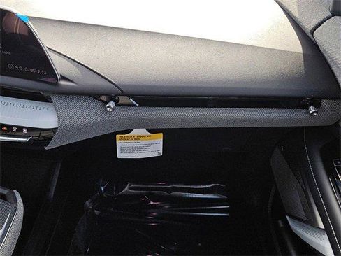 New 2026 Cadillac Optiq Sport 1 image 20