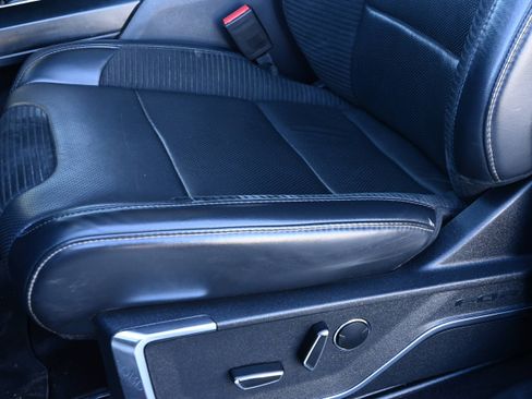 Used 2023 Ford F150 Raptor image 31