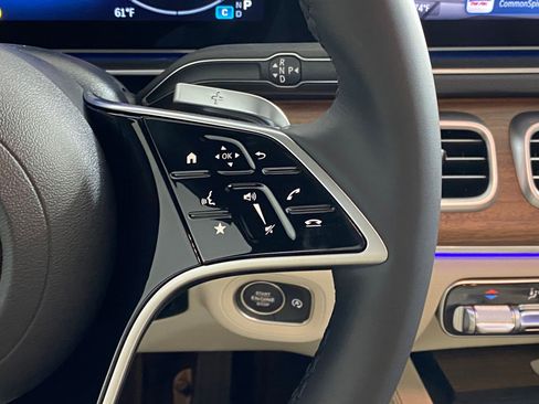 New 2026 Mercedes-Benz GLE 350 4MATIC image 30
