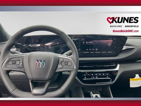 New 2026 Buick Envista Preferred FWD image 22