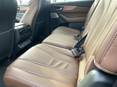 Used 2026 Acura MDX w/ Technology Package image 21