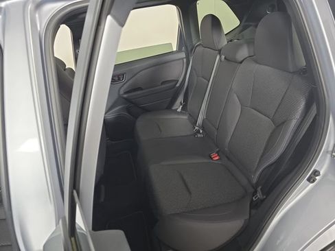 Certified 2025 Subaru Forester Premium AWD/4WD image 25