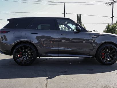 New 2026 Land Rover Range Rover Sport Autobiography
