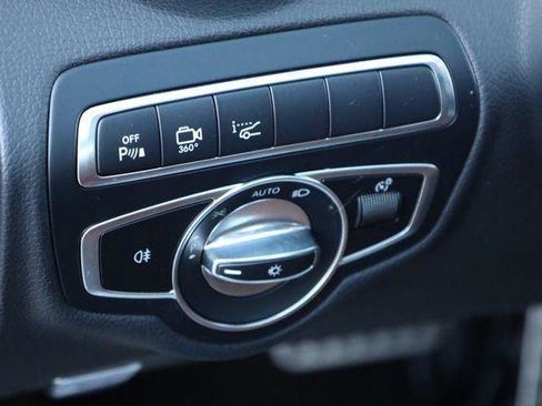 Used 2018 Mercedes-Benz C 63 AMG S image 31
