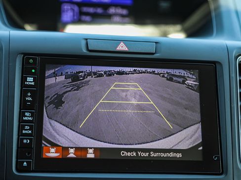 Used 2015 Honda CR-V EX-L image 24