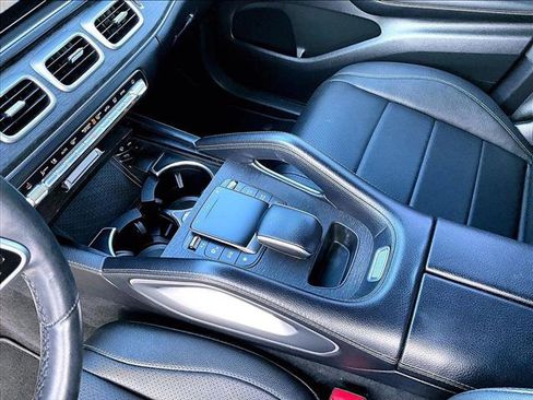 Used 2021 Mercedes-Benz GLE 350 4MATIC image 14