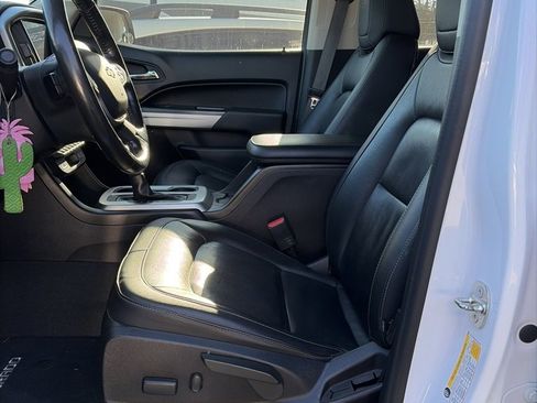 Used 2019 Chevrolet Colorado ZR2 image 5