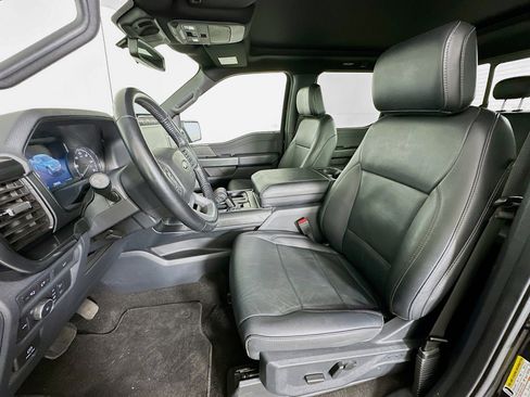 Used 2022 Ford F150 XLT w/ Equipment Group 302A High image 13