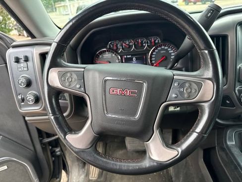 Used 2014 GMC Sierra 1500 SLT w/ All-Terrain Package AWD/4WD image 16
