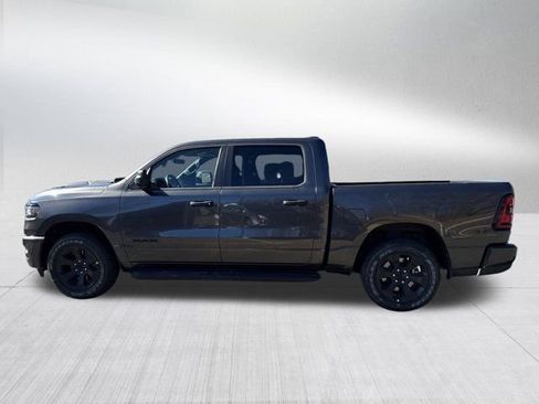 New 2026 RAM 1500 Express image 8