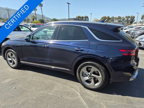 Used 2026 Genesis GV70 2.5T image 4