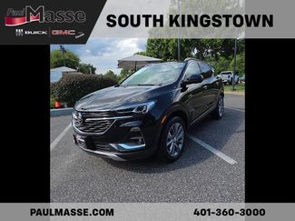 Used 2023 Buick Encore GX Essence w/ Experience Buick Package AWD/4WD video 1