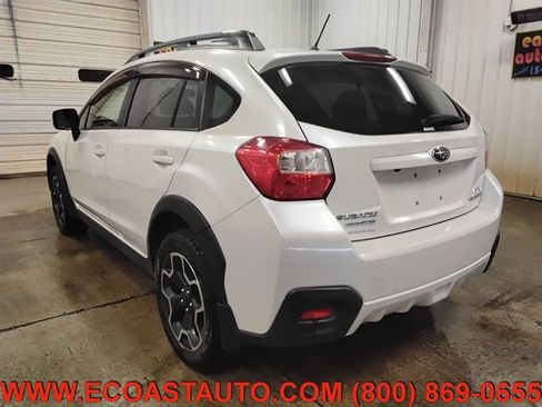 Used 2013 Subaru Crosstrek 2.0i Limited AWD/4WD image 6