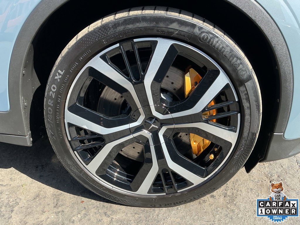 Used 2023 Polestar Polestar 2 w/ Pilot Pack AWD/4WD image 78