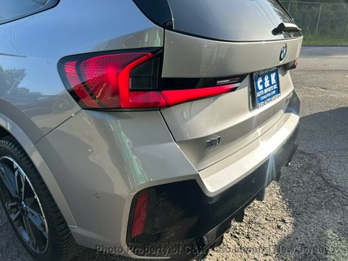 Used 2024 BMW X1 M35i w/ Premium Package AWD/4WD image 23