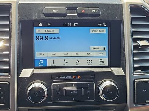Used 2018 Ford F150 King Ranch AWD/4WD image 12