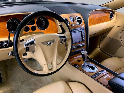 Used 2011 Bentley Continental GT Speed AWD/4WD image 17