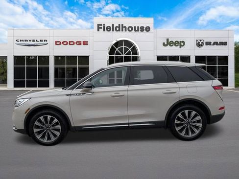 Used 2020 Lincoln Corsair Reserve w/ Equipment Group 201A image 22