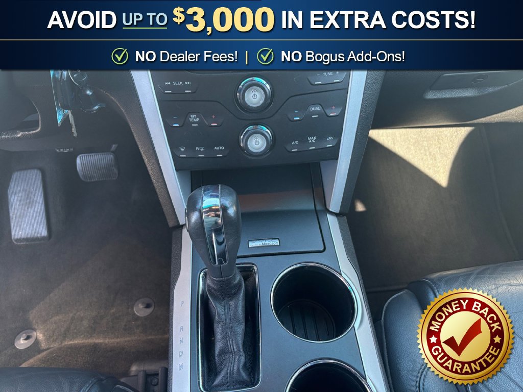Used 2013 Ford Explorer XLT FWD image 20