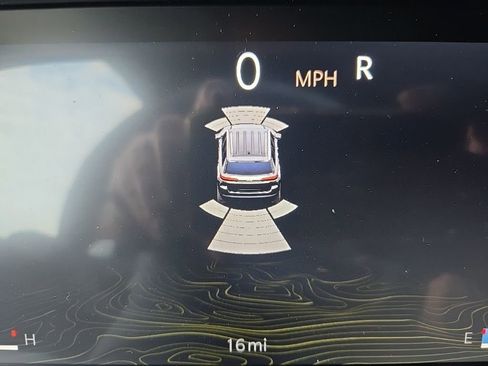 New 2025 Jeep Grand Cherokee L Limited w/ Luxury Tech Group II image 62