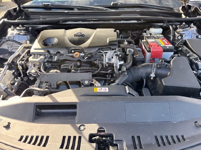 Used 2019 Toyota Camry LE FWD image 27