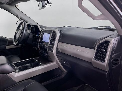 Used 2020 Ford F350 Lariat w/ Lariat Ultimate Package image 30