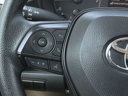 Used 2024 Toyota Corolla LE FWD image 14