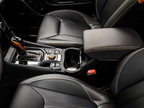 Used 2025 Subaru Forester Wilderness w/ Wilderness Package image 15