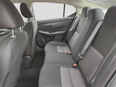 New 2025 Nissan Sentra SV w/ All-Weather Package image 15