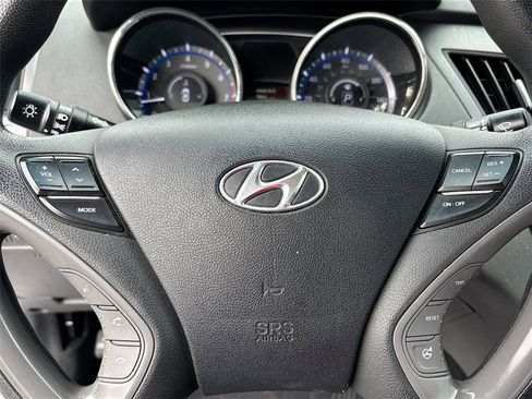 Used 2014 Hyundai Sonata GLS w/ Popular Equipment Group 2 image 12