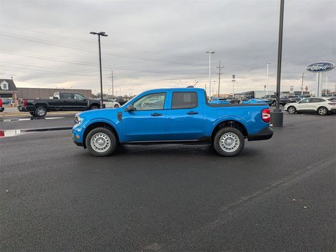 New 2026 Ford Maverick XL image 33