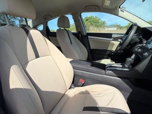 Used 2016 Honda Civic LX image 14