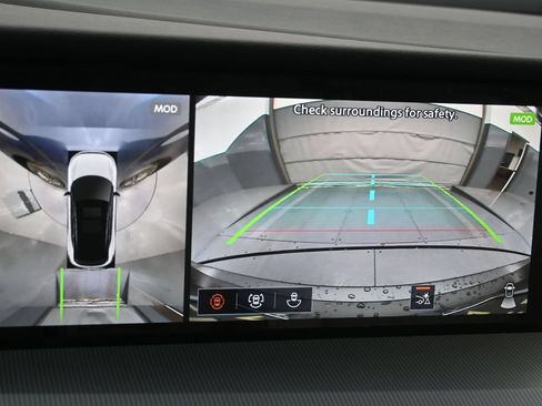 New 2026 Nissan Murano SL AWD/4WD image 11