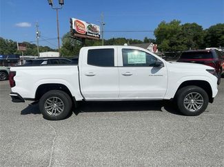 New 2025 Chevrolet Colorado LT video 2