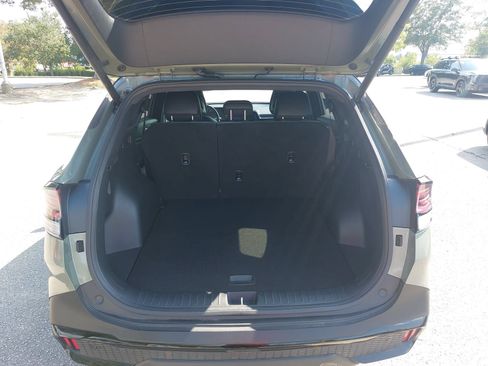 Used 2025 Kia Sportage X-Pro Prestige AWD/4WD image 12