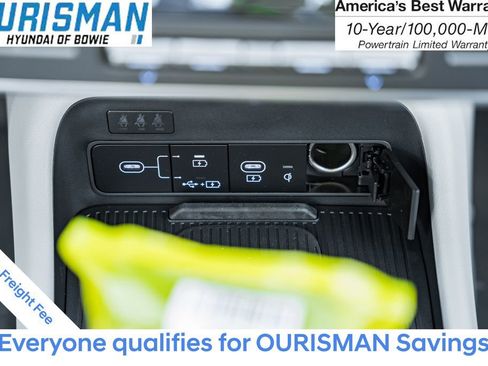 New 2026 Hyundai Kona SEL Sport image 22