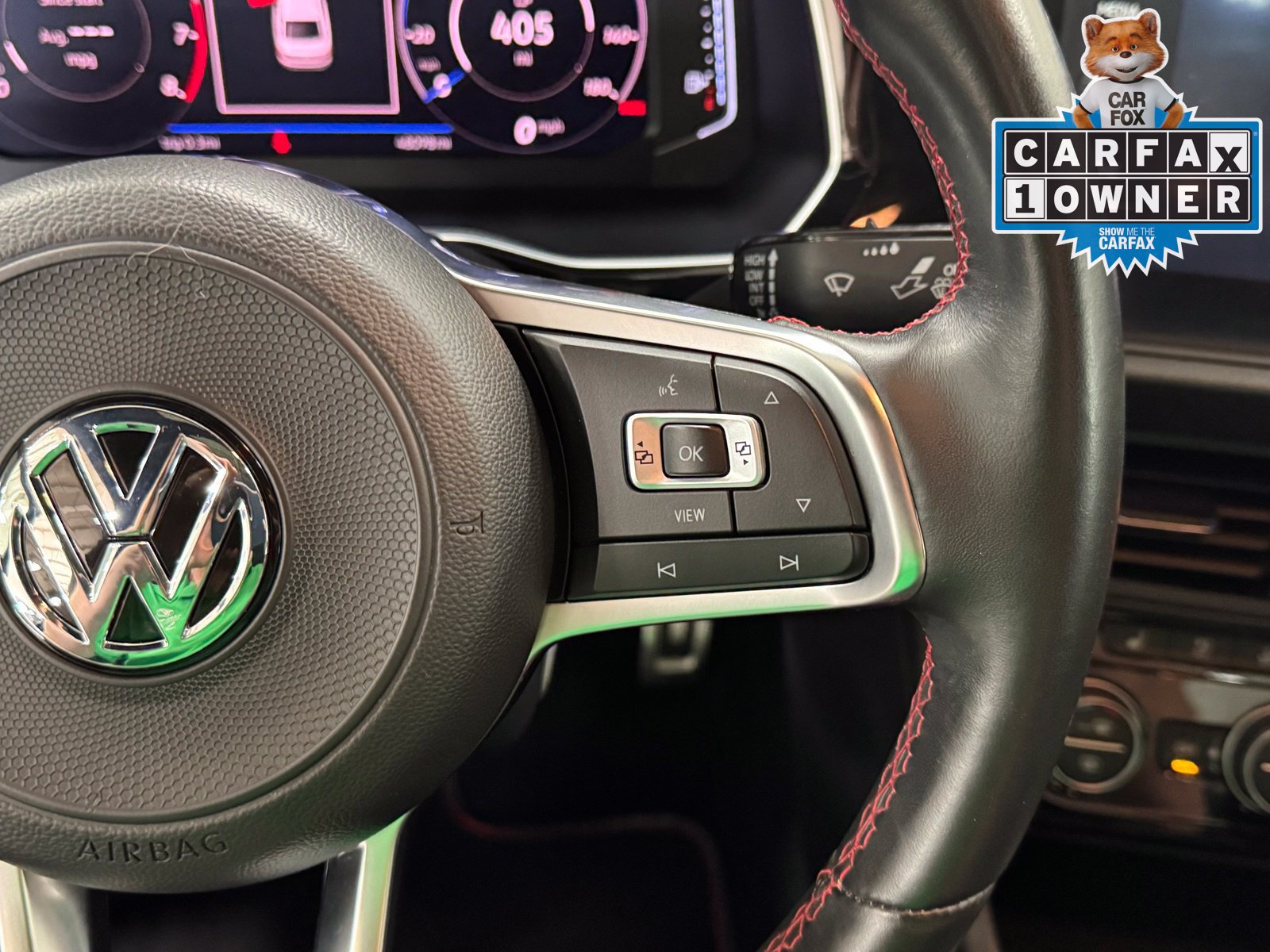 Used 2019 Volkswagen Jetta GLI Autobahn FWD image 21