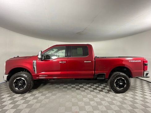 Used 2026 Ford F350 King Ranch w/ Tremor Off-Road Package image 6