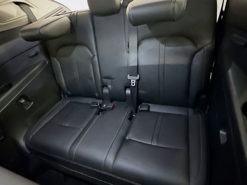 Used 2024 MAZDA CX-90 3.3 Turbo w/ Preferred Plus image 31