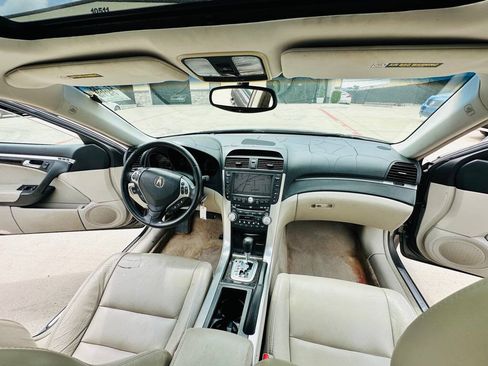 Used 2008 Acura TL FWD image 21
