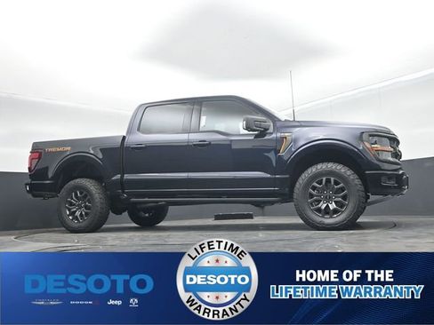 New 2026 Ford F150 Tremor AWD/4WD image 50