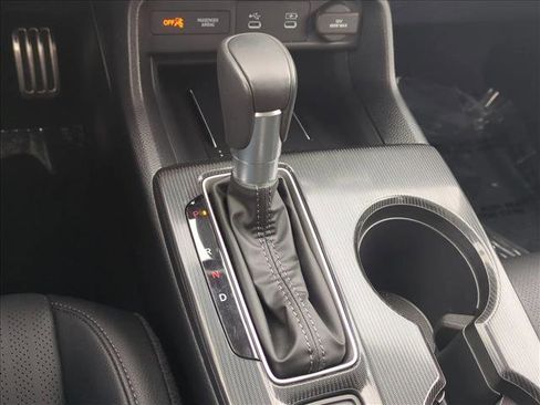 Used 2025 Honda Civic Sport Touring image 12