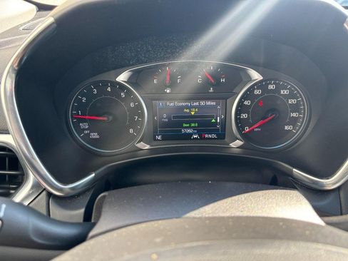 Used 2024 Chevrolet Equinox LT AWD/4WD image 24