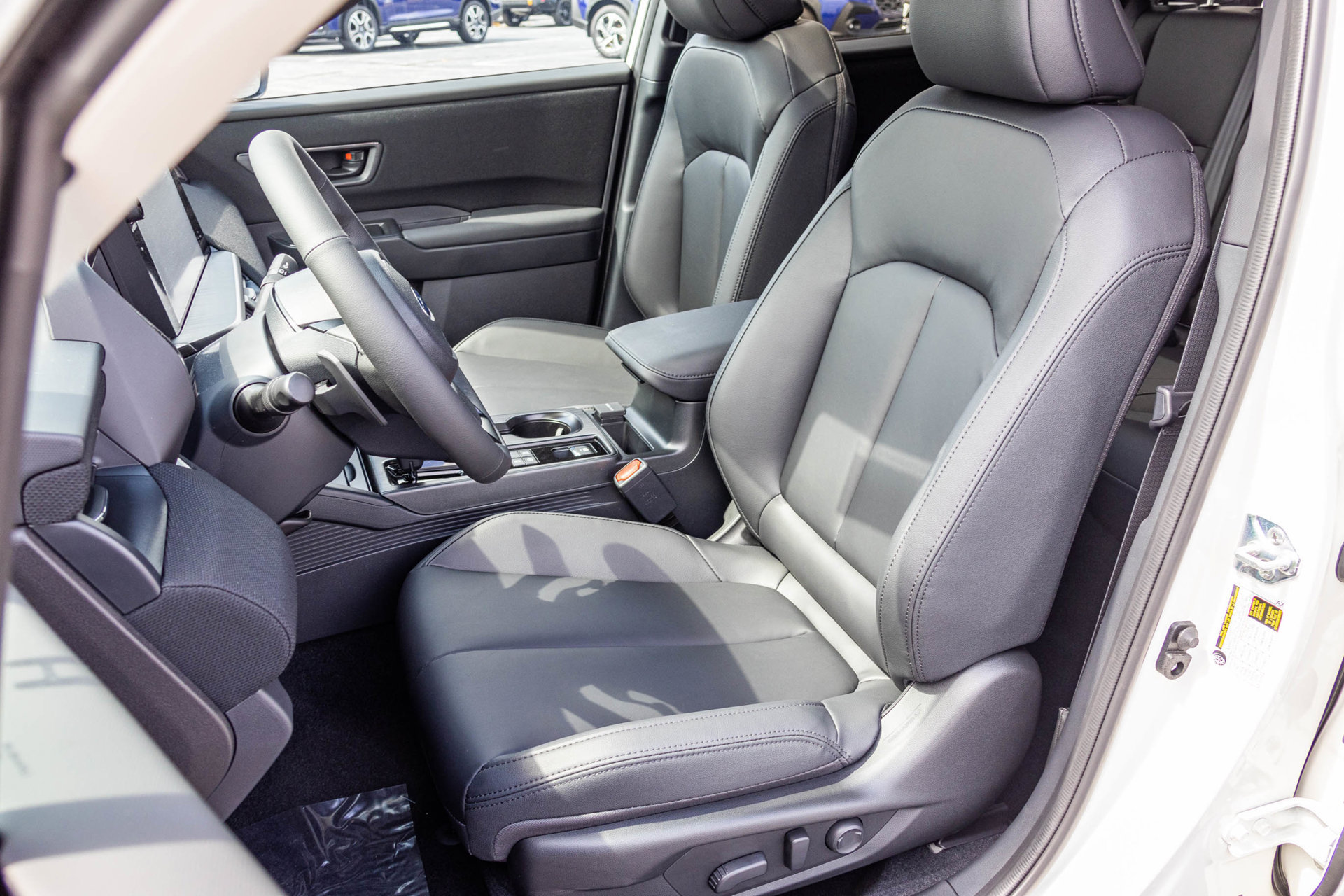 New 2026 Subaru Outback Premium AWD/4WD image 24