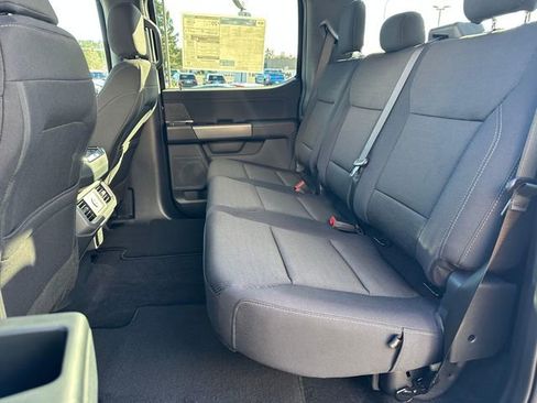 New 2026 Ford F150 XLT w/ XLT Black Appearance Package image 12