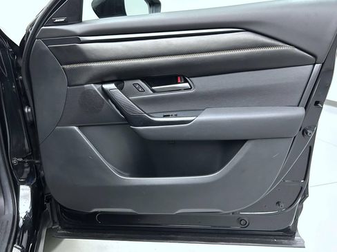 Certified 2026 MAZDA CX-50 AWD 2.5 S w/ Accent Package image 16