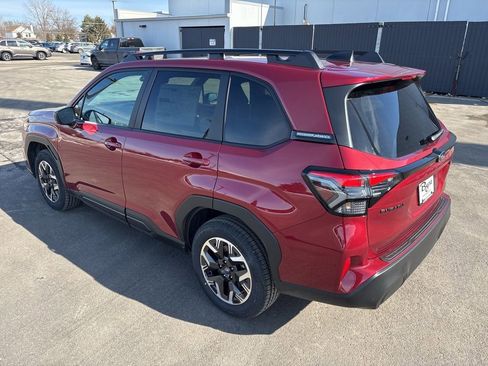 New 2026 Subaru Forester Premium image 5